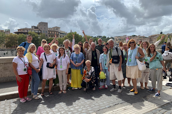 Картинка обзорная экскурсия по италии